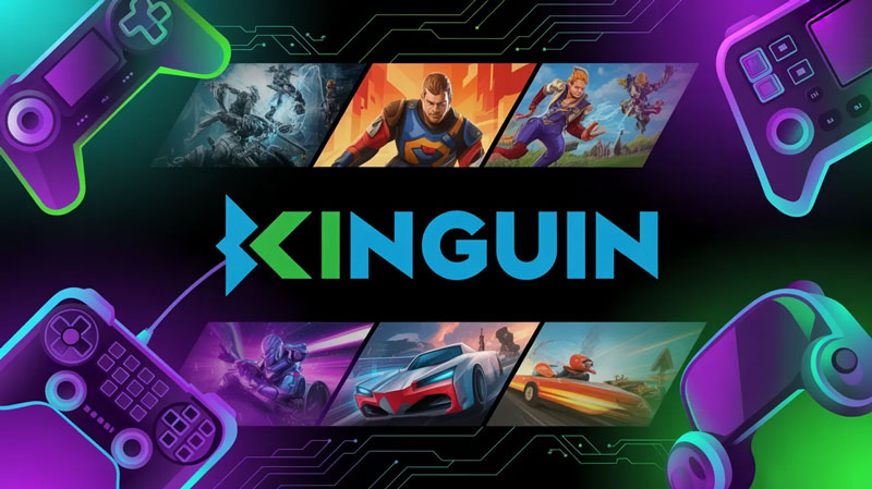 kinguin
